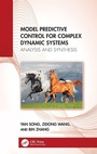 Cover: Model Predictive Control for Complex Dynamic Systems - CRC Press