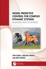 Cover: Model Predictive Control for Complex Dynamic Systems - CRC Press