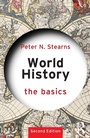 Cover: World History - Routledge