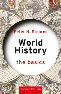 Enlarge image Cover: World History - Routledge
