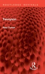 Cover: Tennyson - Taylor & Francis