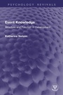 Cover: Event Knowledge - Taylor & Francis