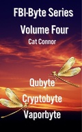 Cover: FBI-Byte Series Volume Four - 9mm Press