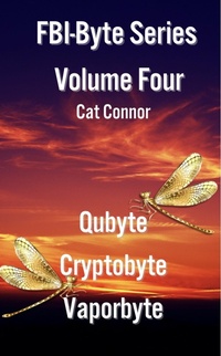 Enlarge image Cover: FBI-Byte Series Volume Four - 9mm Press