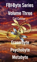 Cover: FBI-Byte Series Volume Three - 9mm Press