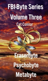 Enlarge image Cover: FBI-Byte Series Volume Three - 9mm Press