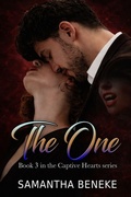Cover: The One - Captive Hearts