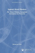 Cover: Samuel Ward Flinders - CRC Press