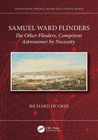 Enlarge image Cover: Samuel Ward Flinders - CRC Press