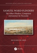 Cover: Samuel Ward Flinders - CRC Press