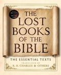 Cover: Lost Books of the Bible - St. Martin's Publishing Group