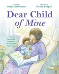 Cover: Dear Child of Mine - Orchard Books