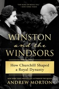 Bild: Winston and the Windsors - Hanover Square Press