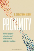 Cover: Proximity - Zed Books Ltd