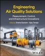 Cover: Engineering Air Quality Solutions - Wiley