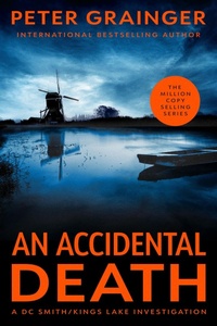 Enlarge image Cover: An Accidental Death - Union Square & Co.