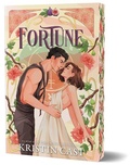 Cover: Fortune (Deluxe Edition) - Bloom Books