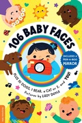 Cover: 106 Baby Faces - Poisoned Pen Press