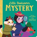 Cover: Little Bookworm: Mystery - Poisoned Pen Press