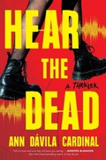 Cover: Hear the Dead - Sourcebooks Landmark