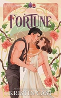 Cover: Fortune (Standard Edition) - Bloom Books