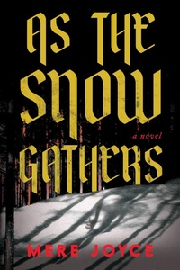 Enlarge image Cover: As the Snow Gathers - Poisoned Pen Press