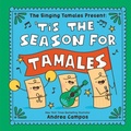 Cover: The Singing Tamales Present: 'Tis the Season for Tamales! - Poisoned Pen Press