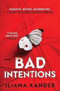 Enlarge image Cover: Bad Intentions (Standard Edition) - Sourcebooks