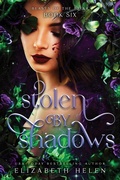 Cover: Stolen by Shadows (Standard Edition) - Sourcebooks
