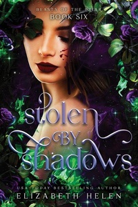 Enlarge image Cover: Stolen by Shadows (Standard Edition) - Sourcebooks