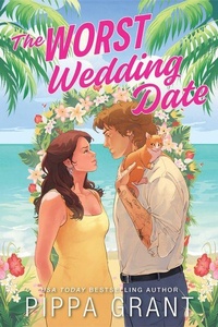 Enlarge image Cover: The Worst Wedding Date - Poisoned Pen Press