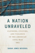 Bild: A Nation Unraveled - The University of North Carolina Press