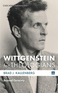 Cover: Wittgenstein for Theologians - Wipf and Stock Publishers