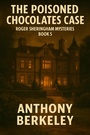 Cover: The Poisoned Chocolates Case - Wilder Publications, Inc.