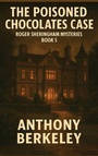 Cover: The Poisoned Chocolates Case - Positronic Publishing