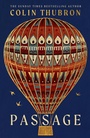 Cover: Passage - Vintage Digital