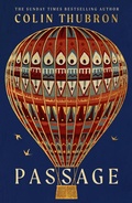 Cover: Passage - Vintage Digital