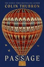 Cover: Passage - Chatto & Windus