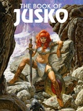 Cover: The Book of Jusko - Image Comics