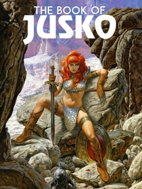 Enlarge image Cover: The Book of Jusko - Image Comics