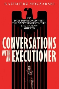 Enlarge image Cover: Conversations with an Executioner - Pushkin Press