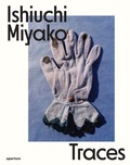 Cover: Ishiuchi Miyako: Traces - Aperture