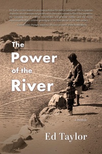 Enlarge image Cover: The Power of the River - Hinton Publishing