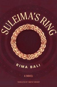 Enlarge image Cover: Suleima's Ring - Interlink Books