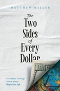 Cover: The Two Sides of Every Dollar - Lucid Books