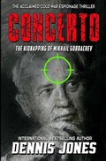Cover: Concerto - Caliber Books