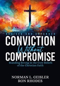 Cover: Conviction Without Compromise - Morgan James Publishing