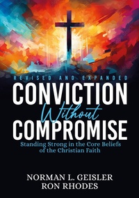 Enlarge image Cover: Conviction Without Compromise - Morgan James Publishing