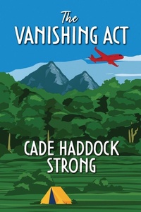 Enlarge image Cover: The Vanishing ACT - Bella Books
