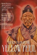 Cover: French Tales of the Yellow Peril - Hollywood Comics